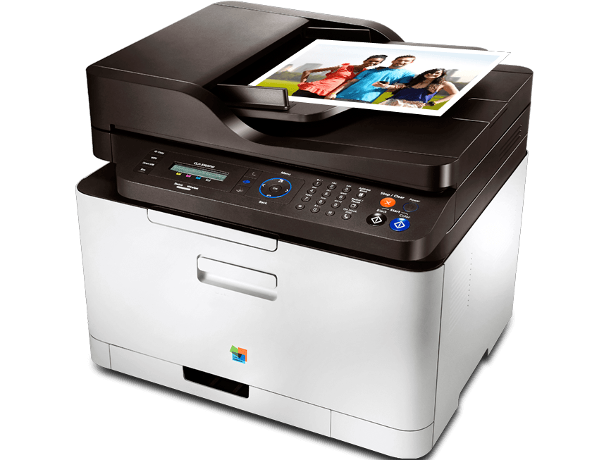 Printer Services